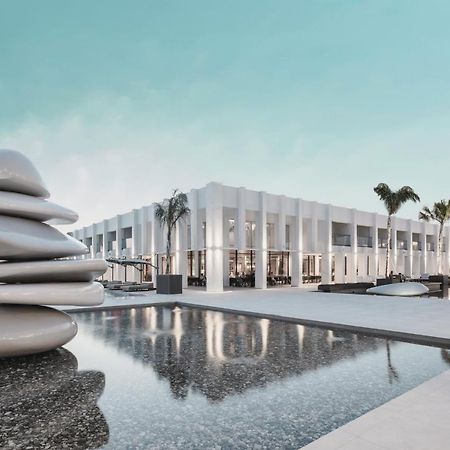 Hotel Paloma Finesse Side Exterior foto