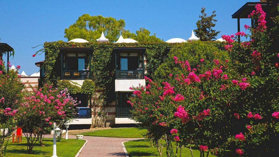 Hotel Paloma Finesse Side Exterior foto